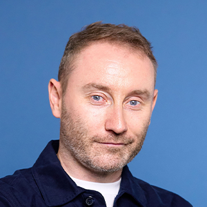Speaker image for Adam Clery