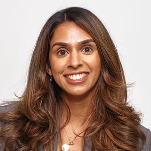 Speaker image for Amber Sandhu