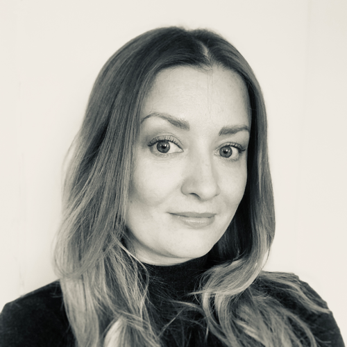 Speaker profile image for Claire McArdle
