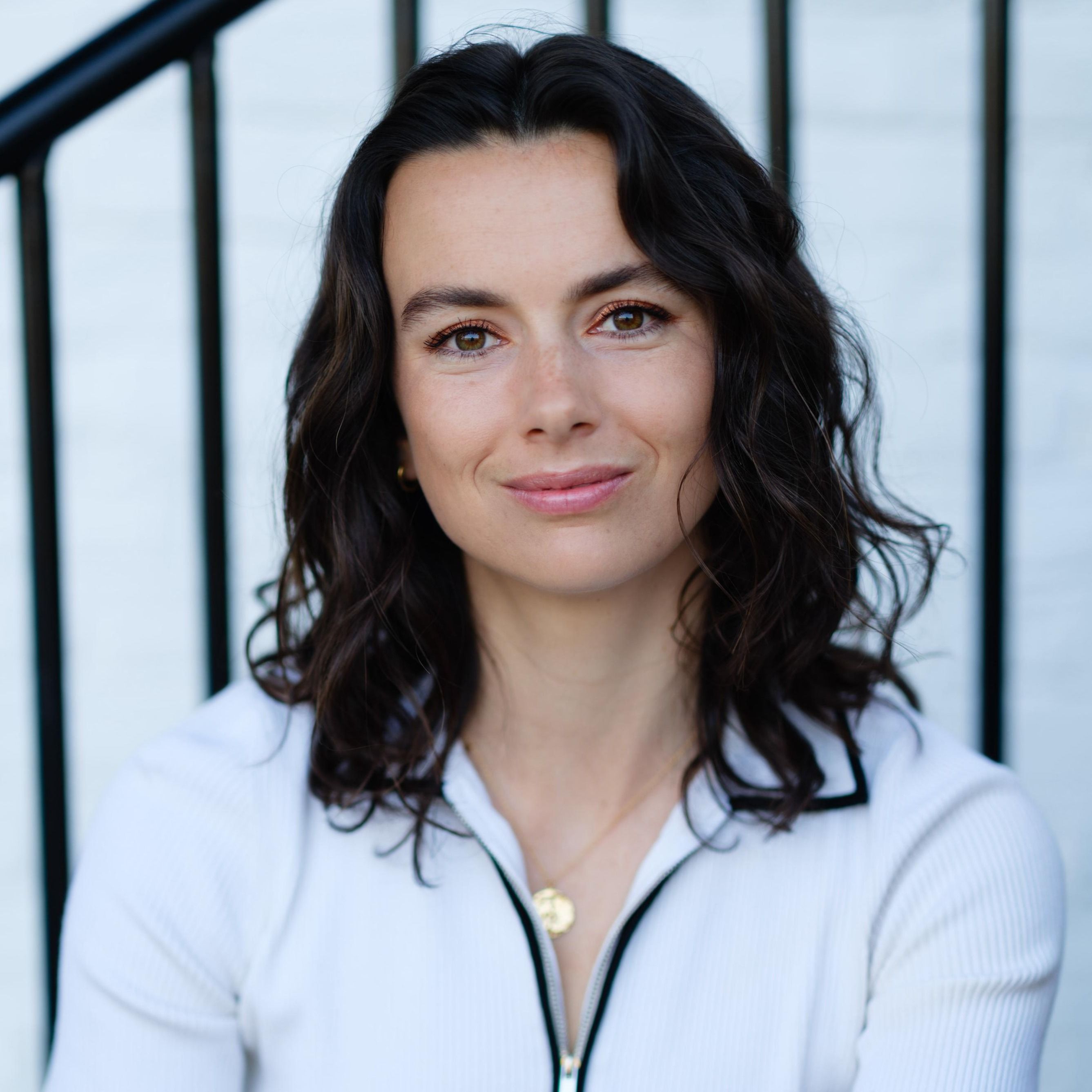 Speaker image for Claire Thomas