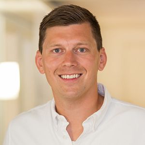 Speaker image for Daniel Lundstedt