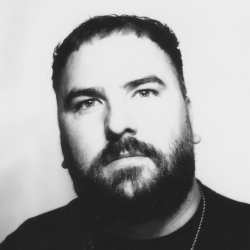Speaker profile image for Dave Horner
