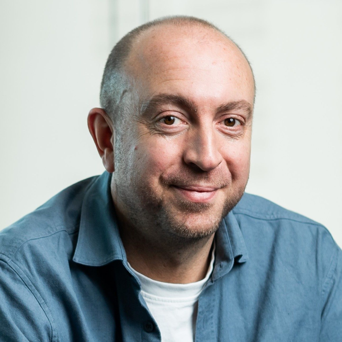 Speaker image for James Clement