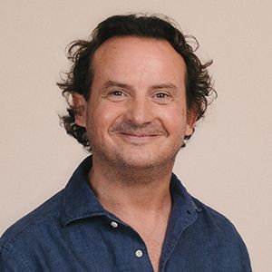 Speaker profile image for Jonny Madderson