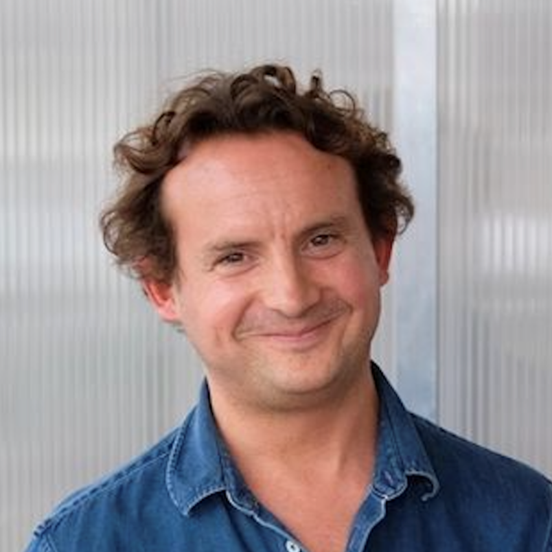 Speaker image for Jonny Madderson