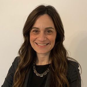 Speaker image for Katerina Tornari