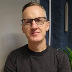 Lawrence Duffy
