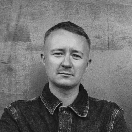 Speaker profile image for Nick Fruin