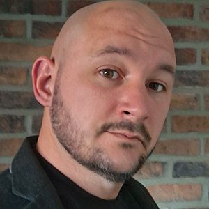 Speaker profile image for Raph Pendergast
