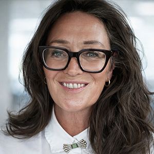 Speaker profile image for Sarah Gooding