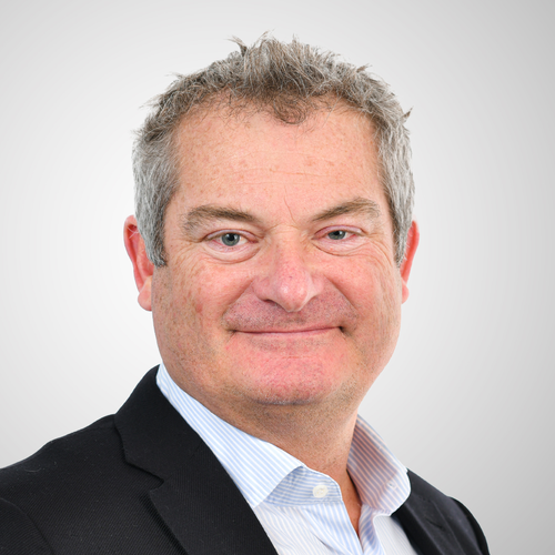 Speaker profile image for Scott Young
