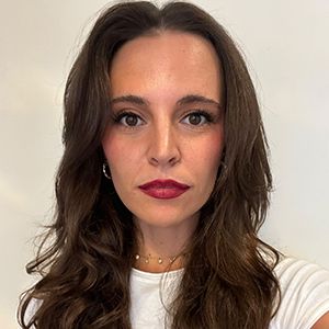 Speaker profile image for Talia Lazarus
