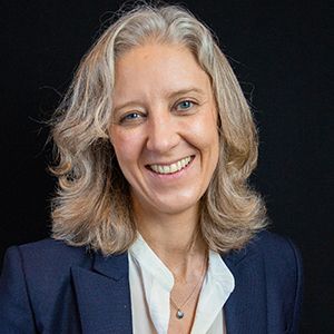 Speaker profile image for Tammy Parlour MBE