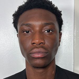 Speaker profile image for Tomisin Macaulay