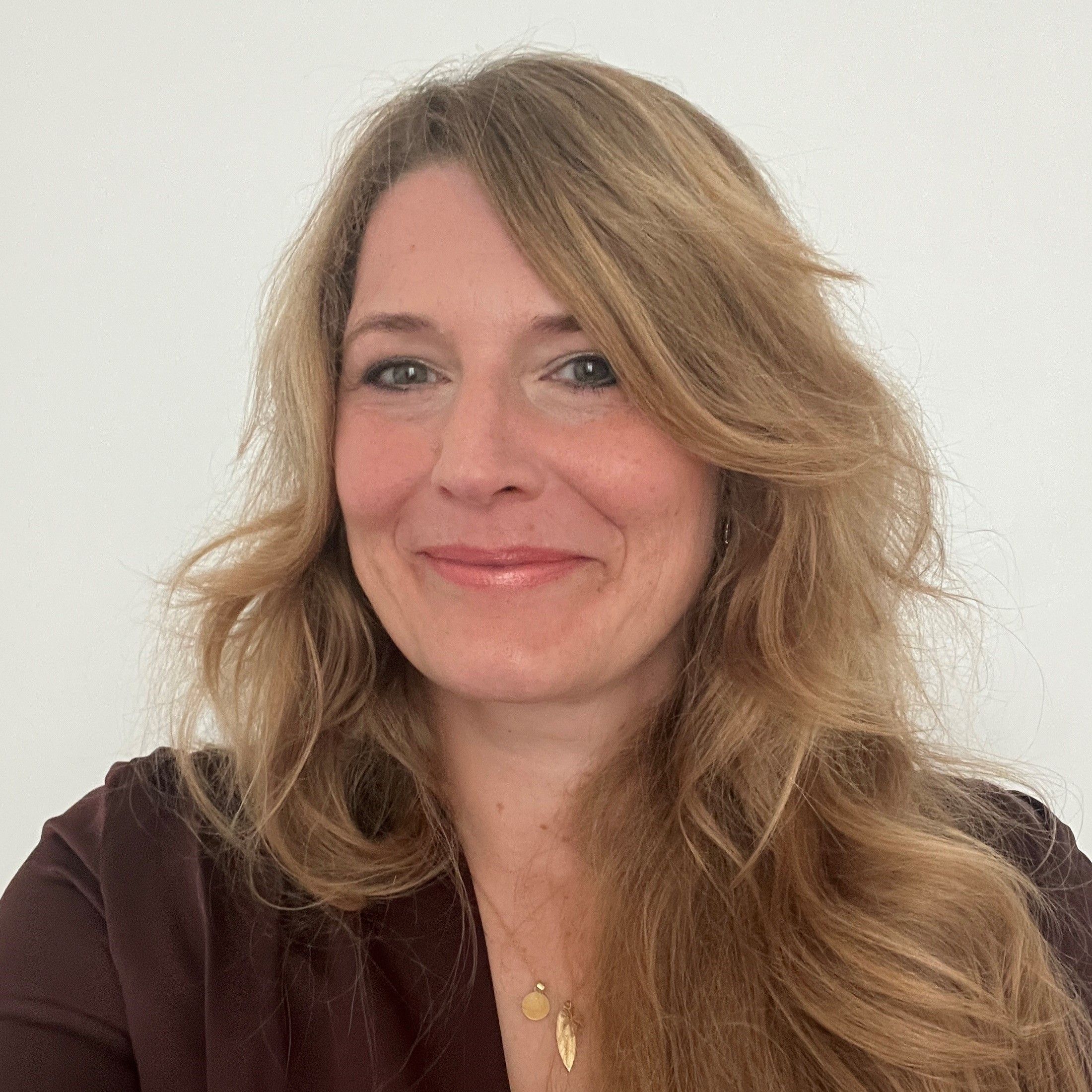Speaker profile image for Larissa G&ouml;rner-Meeus