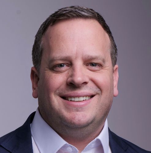 Speaker profile image for Sean Mulhern