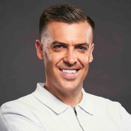 Speaker profile image for Adam Smith