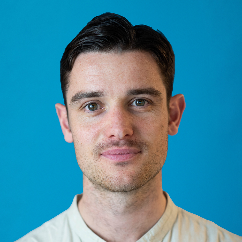 Ben Robinson