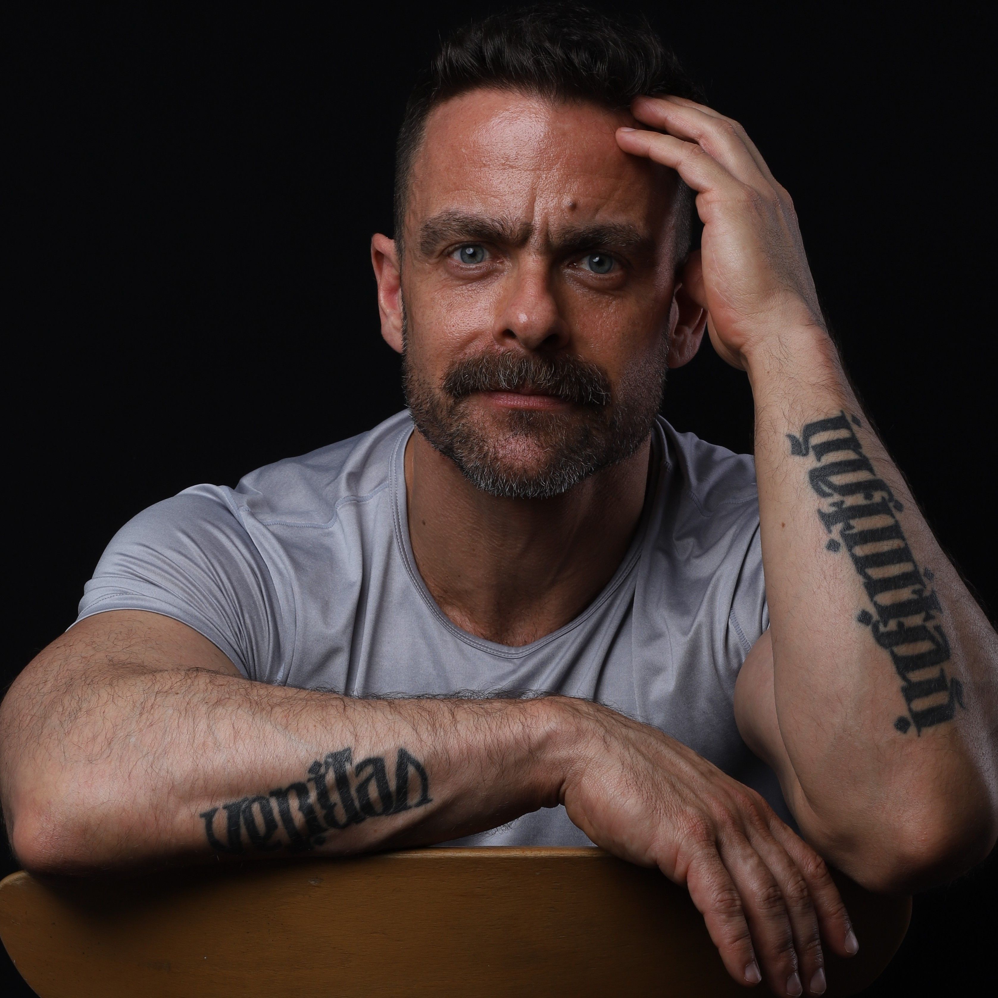 Speaker image for Brett Lotriet Best