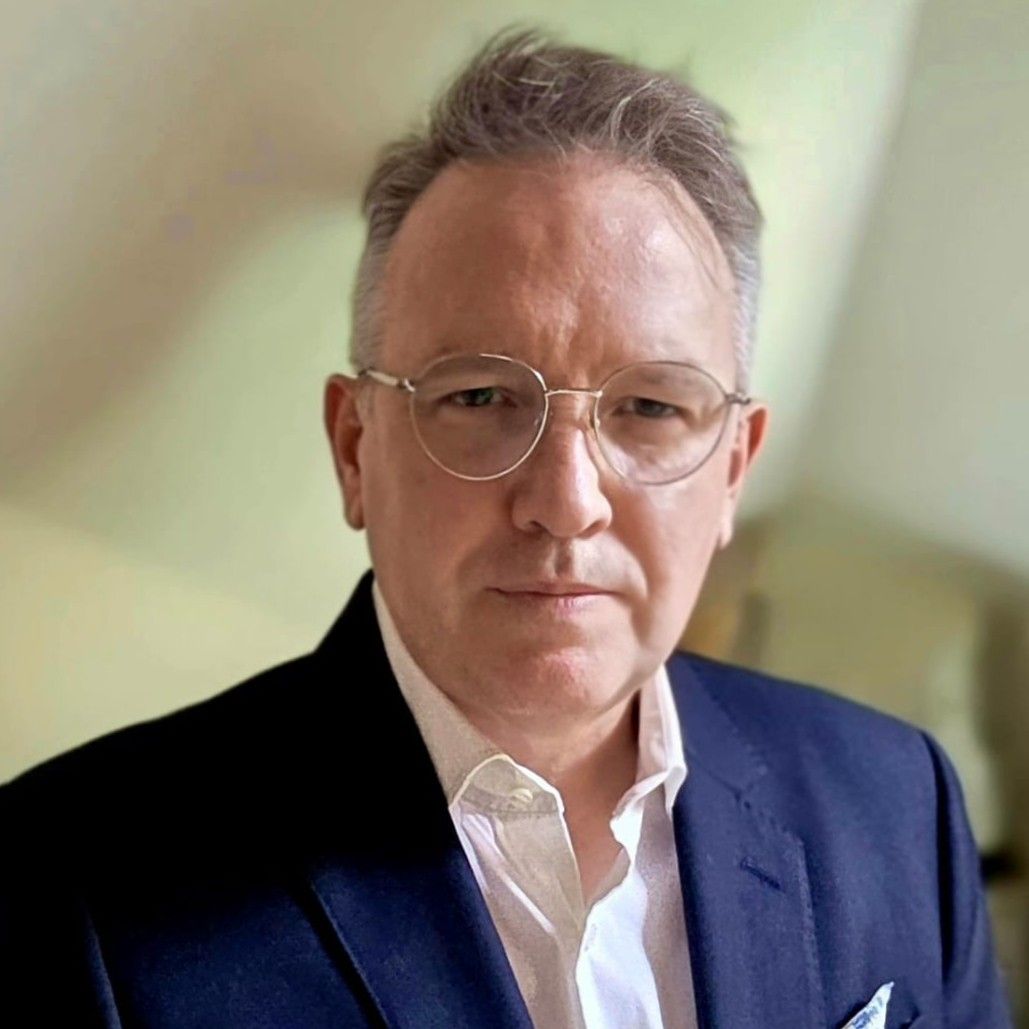 Brian Clark