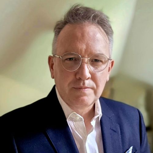 Speaker profile image for Brian Clark