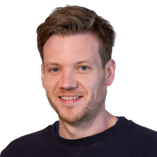Speaker profile image for Chris Bailey