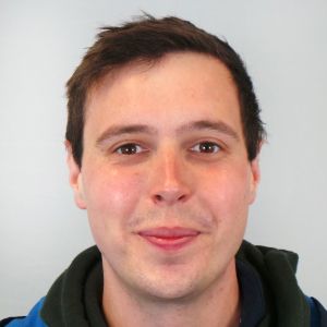 Speaker profile image for Chris Wells