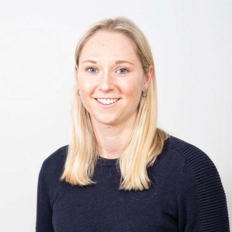 Speaker profile image for Emily Pryor