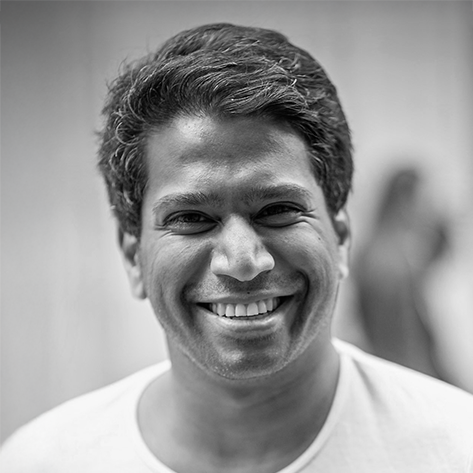 Speaker image for Gavin Ramjaun