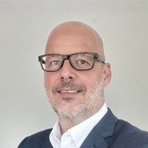 Speaker profile image for Kai Bechtold