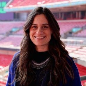 Speaker image for Katerina Tornari