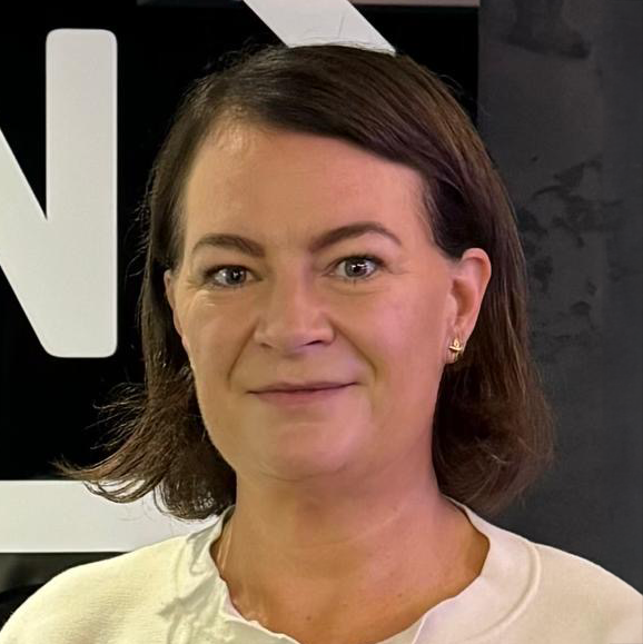 Speaker image for Louise Lawler