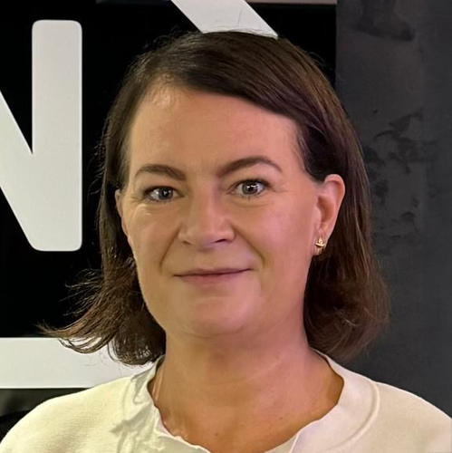 Speaker profile image for Louise Lawler