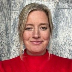 Speaker profile image for Lucy Cutler