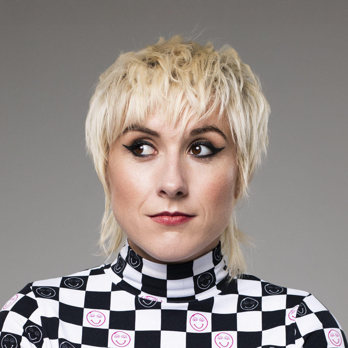 Speaker image for Maisie Adam
