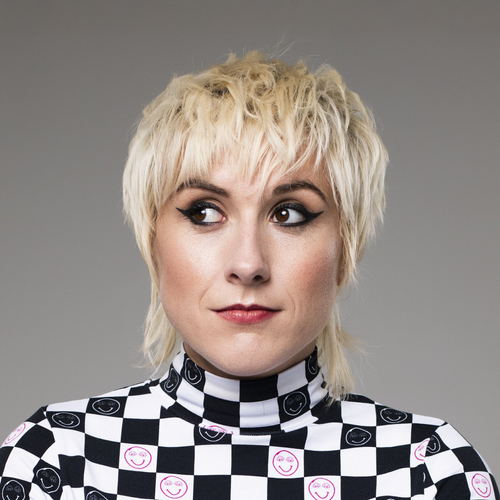 Speaker profile image for Maisie Adam