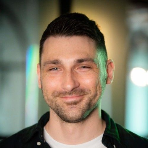 Speaker profile image for Matt Kyle