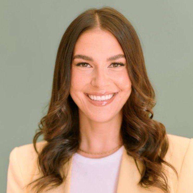 Speaker profile image for Nicole Holliday