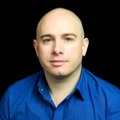 Speaker profile image for Paul Anderson