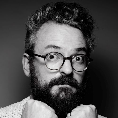 Speaker profile image for Rob Mosley
