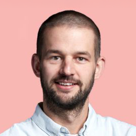 Speaker image for Robbie Spargo