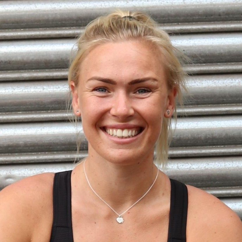 Speaker image for Rosie Galligan