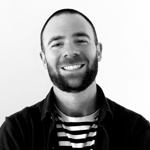 Speaker profile image for Ryan Deluchi