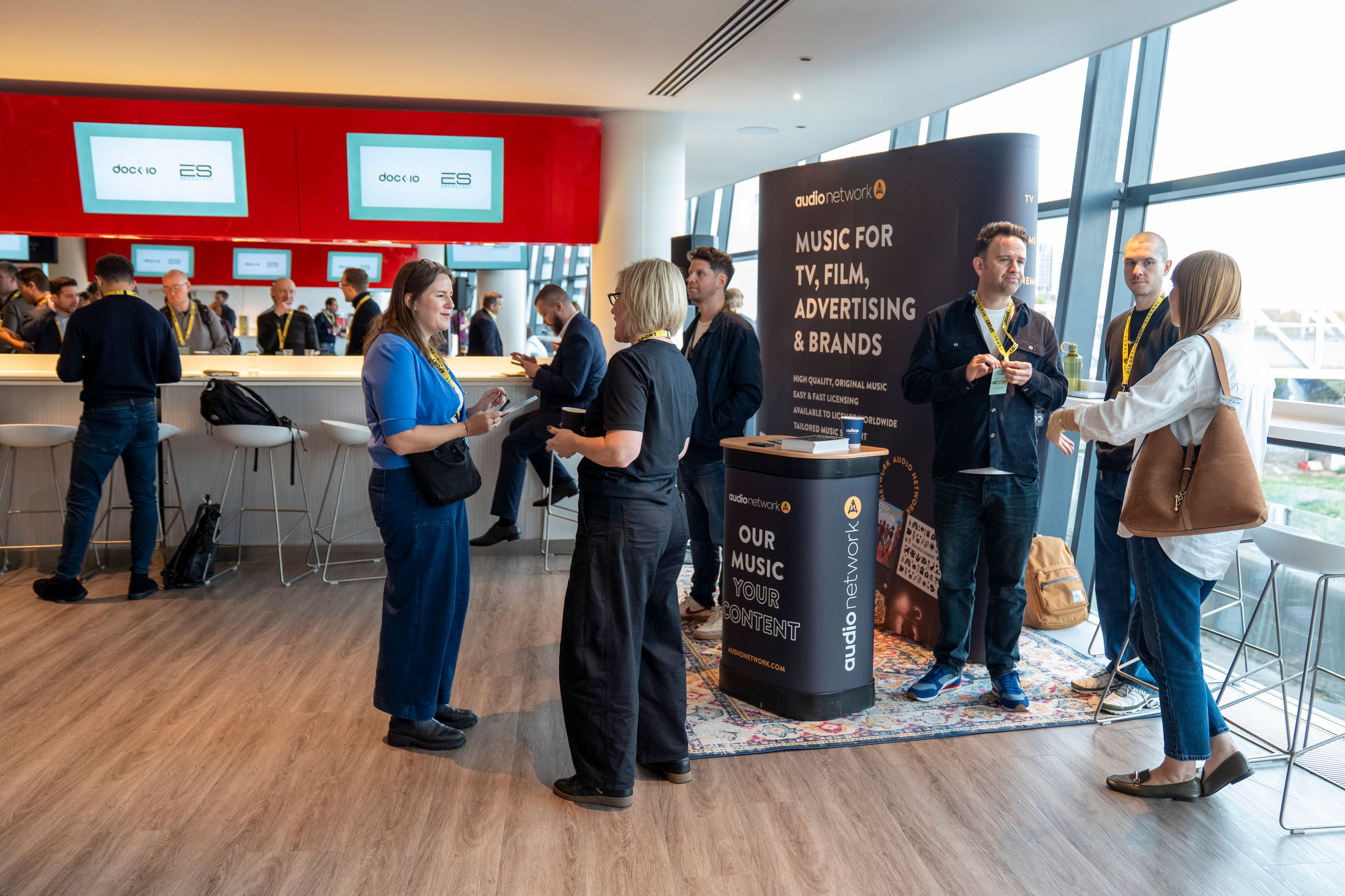 BSS 2025 - Exhibitors