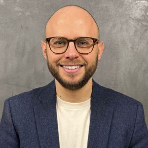 Alex Segal - InterTalent