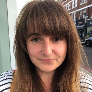 Anna Brett - Oxford Scientific Films