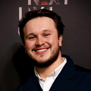Bronson Payne - BBC Studios Entertainment