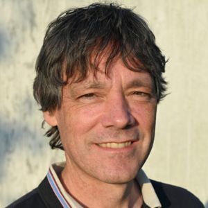 Bruce Fletcher - Sky Documentaries