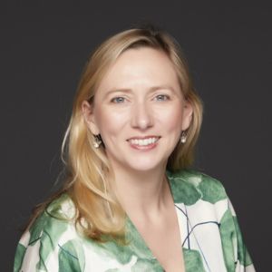 Carolyn Payne - National Geographic