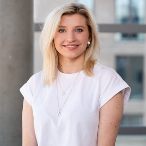 Catriona White - Channel 4